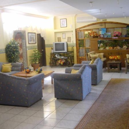 Marsyas Hotel マルマリス エクステリア 写真
