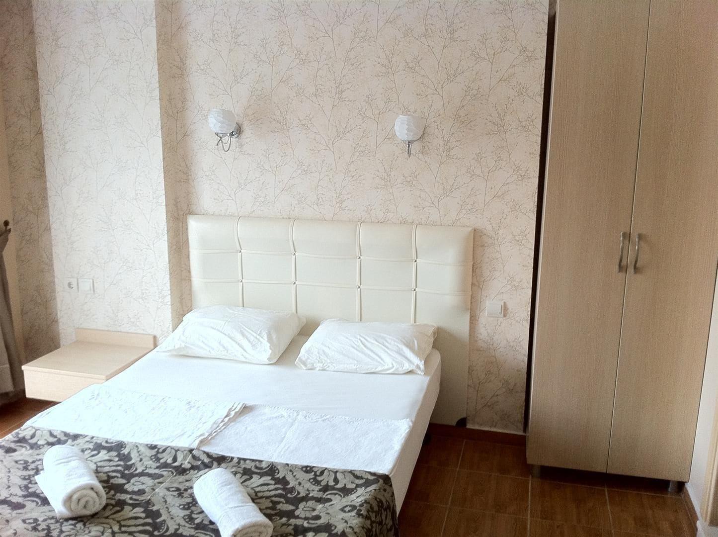 Marsyas Hotel マルマリス エクステリア 写真