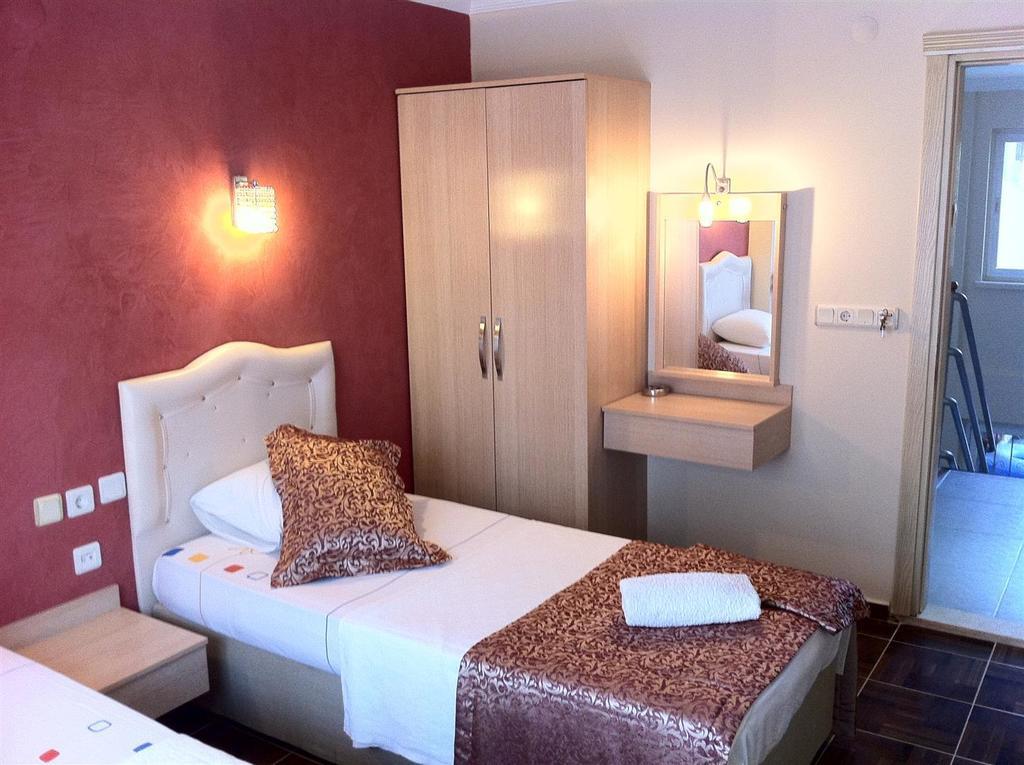 Marsyas Hotel マルマリス 部屋 写真
