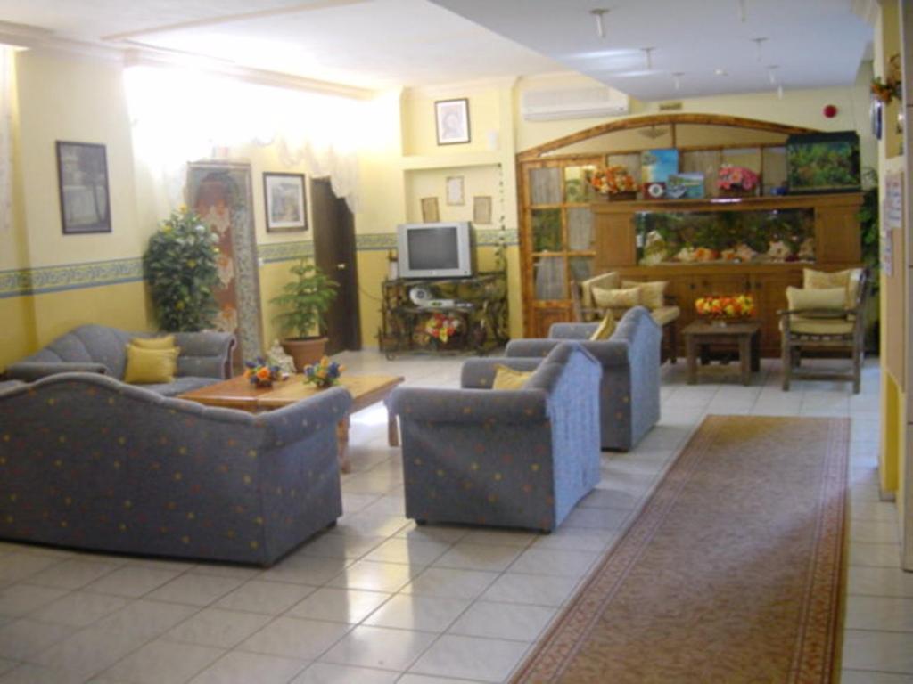 Marsyas Hotel マルマリス エクステリア 写真